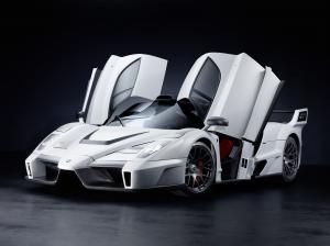 Ferrari Enzo MIG-U1 by Gemballa '2010